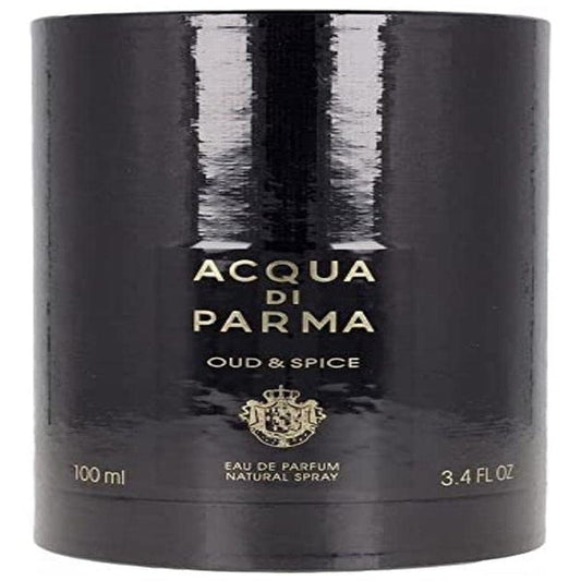 Acqua di Parma Oud & Spice Eau de Parfum 100ml Spray
