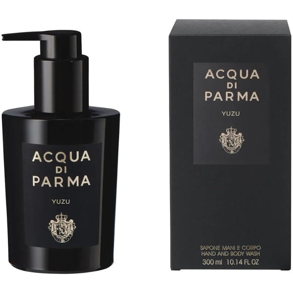Acqua di Parma Yuzu Hand and Body Wash 300ml