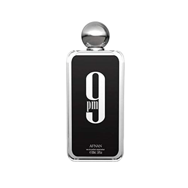 Afnan Perfumes 9PM Eau de Parfum 100ml Spray