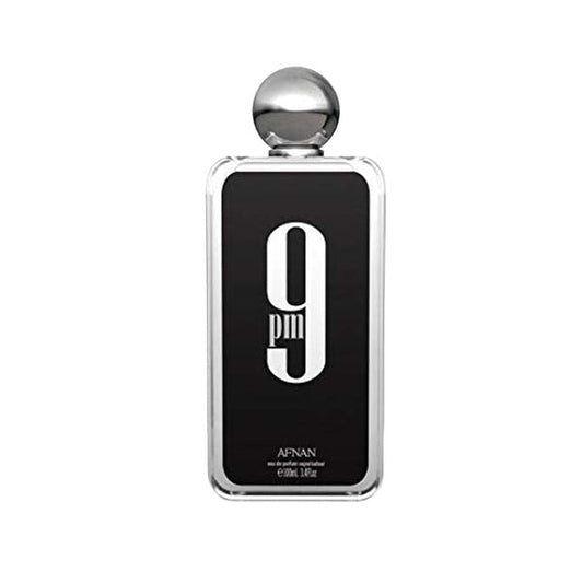Afnan Perfumes 9PM Eau de Parfum 100ml Spray