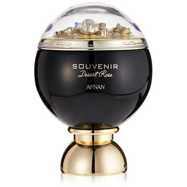 Afnan Perfumes Souvenir Desert Rose Eau de Parfum 100ml Spray