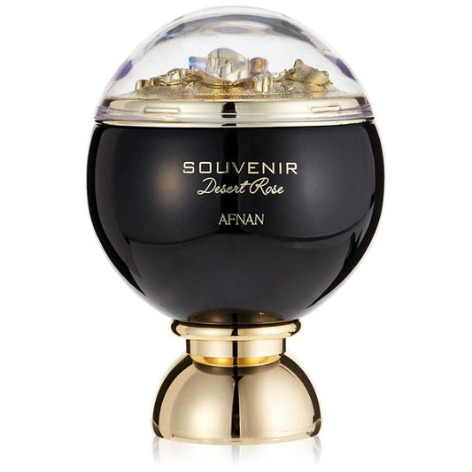 Afnan Perfumes Souvenir Desert Rose Eau de Parfum 100ml Spray