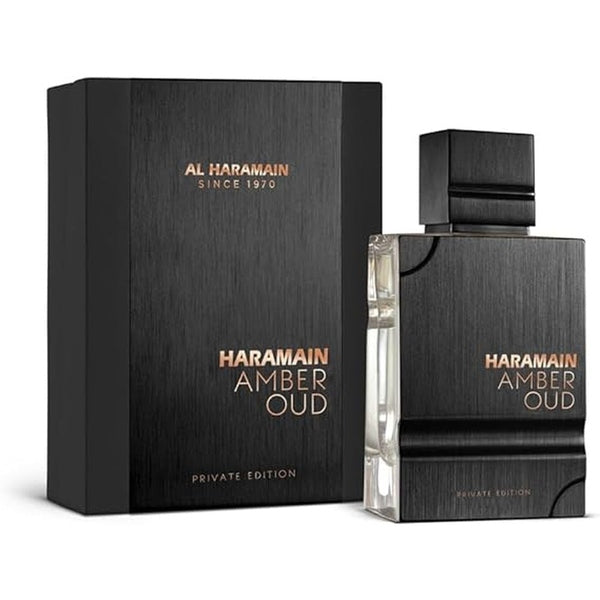 Al Haramain Amber Oud Private Edition Eau de Parfum 60ml Spray