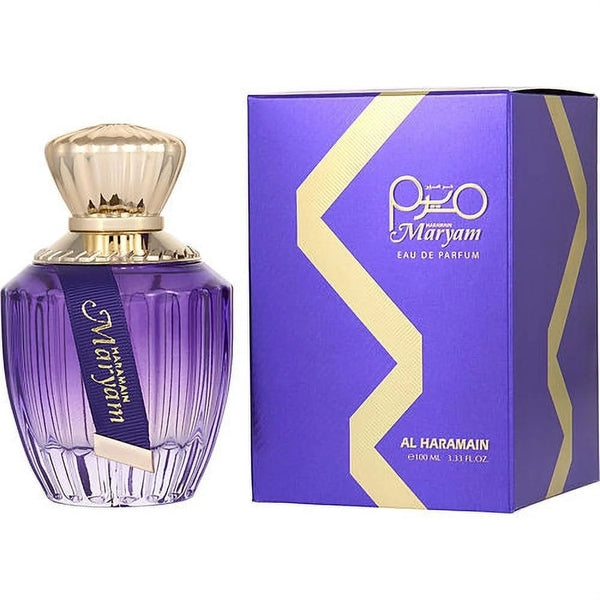 Al Haramain Maryam Eau de Parfum 100ml Spray