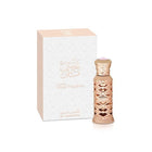 Al Haramain Musk Poudree Perfume Oil 12ml