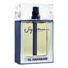Al Haramain Signature Blue Eau de Parfum 100ml Spray