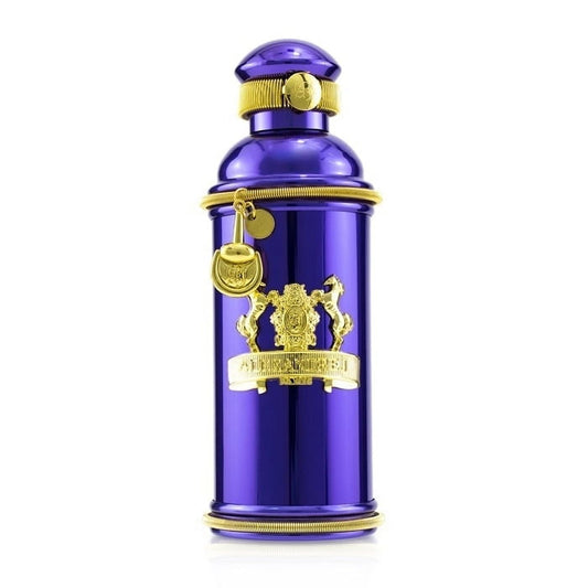 P-Eleven Alexandre.J Iris Violet Eau de Parfum 100ml Spray