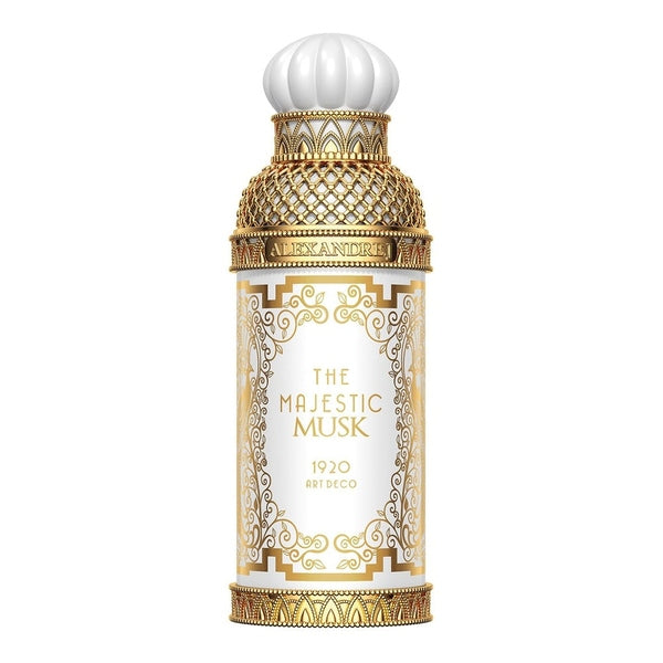Alexandre.J The Majestic Musk Eau de Parfum 100ml Spray