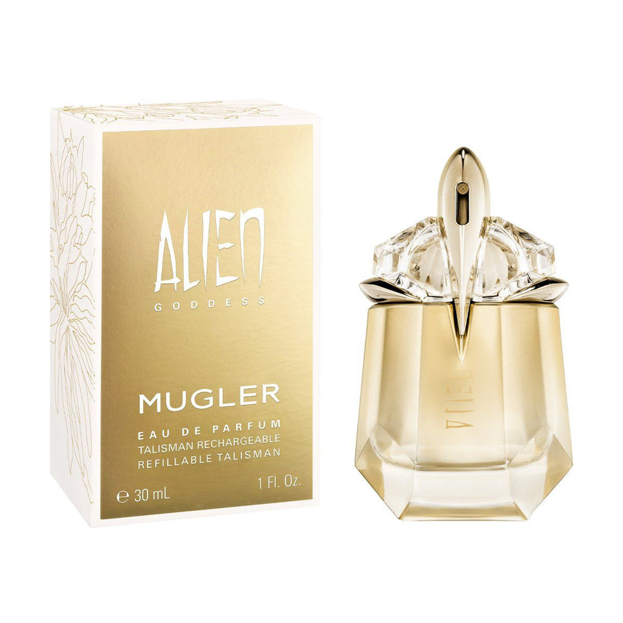 Thierry Mugler Alien Body Cream 200ml
