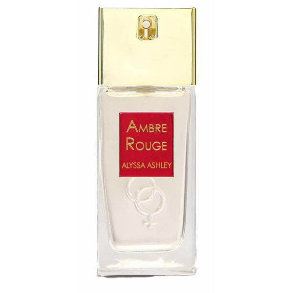 Alyssa Ashley Ambre Rouge Eau de Parfum 30ml Spray