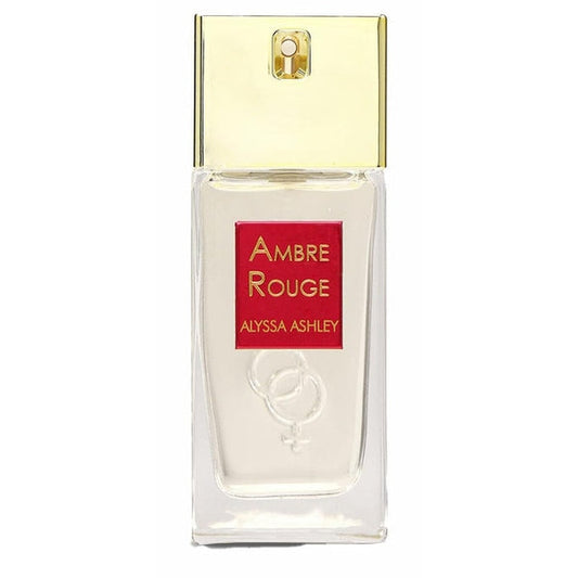 Alyssa Ashley Ambre Rouge Eau de Parfum 30ml Spray
