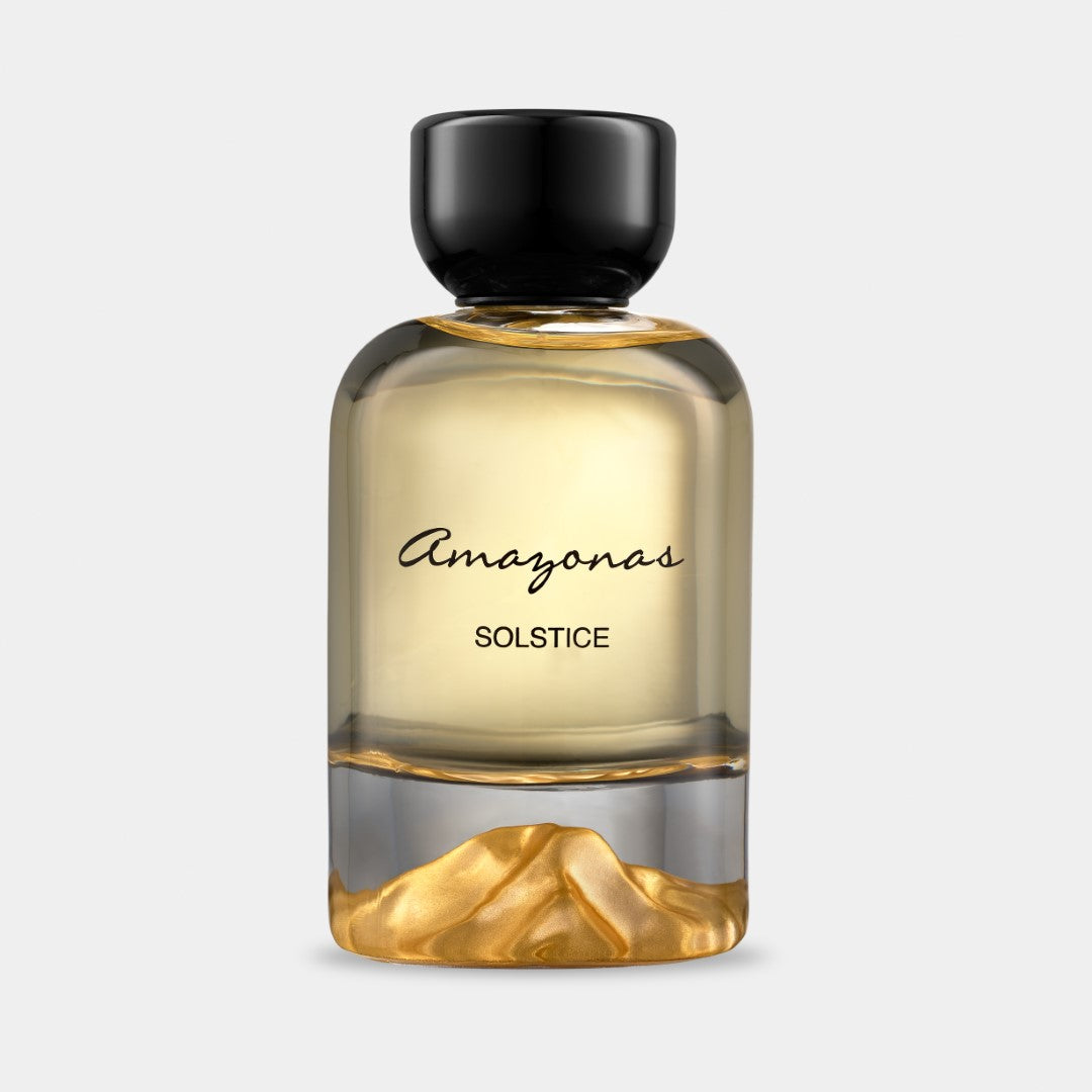 Atralia Amazonas Avalanche Eau de Parfum 100ml Spray