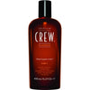 American Crew Classic 3-in-1 Shampoo, Conditioner & Body Wash 450ml