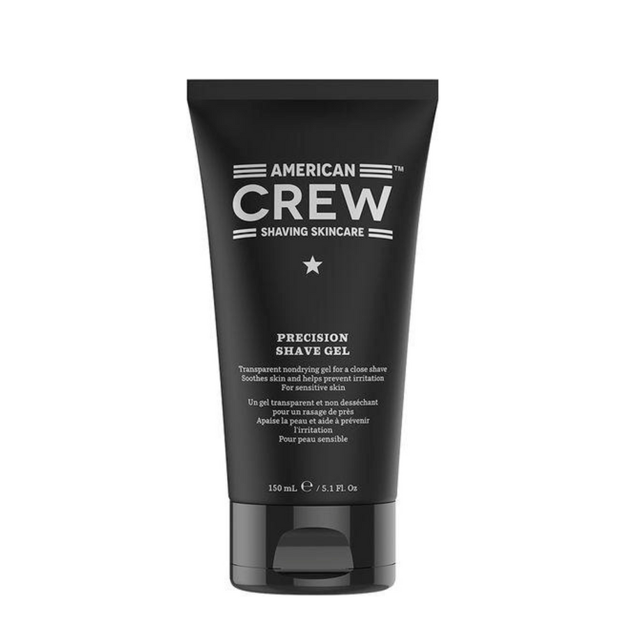 American Crew Shave Precision Shave Gel 150ml