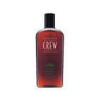 American Crew Tea Tree 3-in-1 Shampoo, Conditioner & Body Wash 450ml