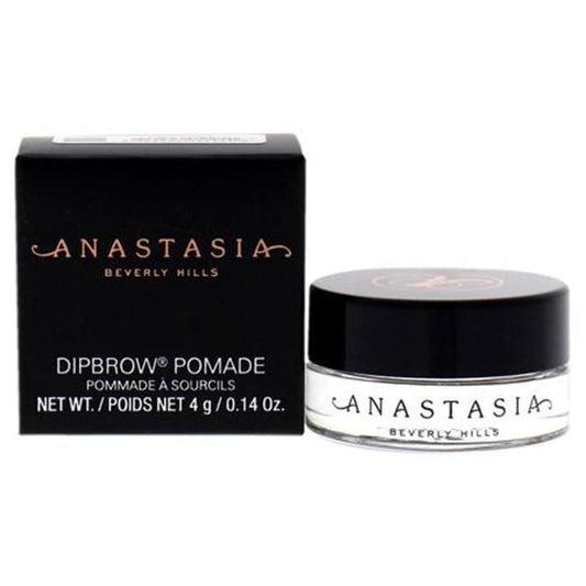 Anastasia Beverly Hills Dipbrow Eyebrow Pomade 4g - Caramel