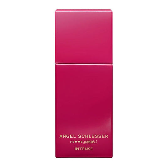 Angel Schlesser Femme Adorable Intense Eau de Parfum 100ml Spray