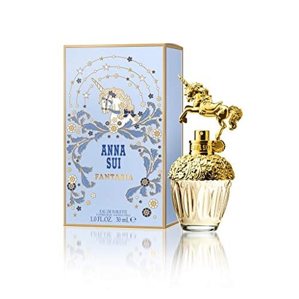 Anna Sui Fantasia Eau de Toilette 30ml Spray
