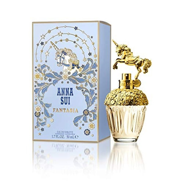 Anna Sui Fantasia Eau de Toilette 50ml Spray