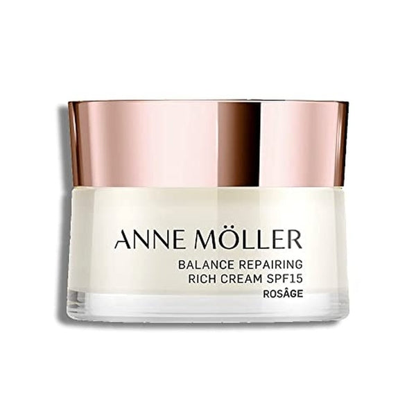 Anne Möller Rosâge Balance Repairing Rich Cream SPF15 50ml