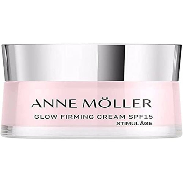 Anne Möller Stimulâge Glow Firming Cream SPF15 50ml