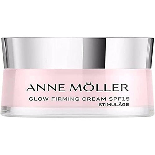 Anne Möller Stimulâge Glow Firming Cream SPF15 50ml