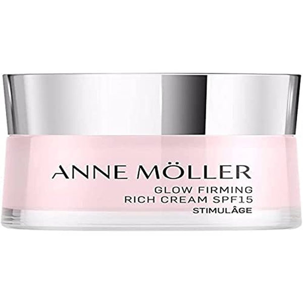 Anne Möller Stimulâge Glow Firming Rich Cream SPF15 50ml