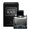 Antonio Banderas Seduction In Black Eau de Toilette 100ml Spray