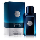 Antonio Banderas The Icon Eau de Toilette 100ml Spray