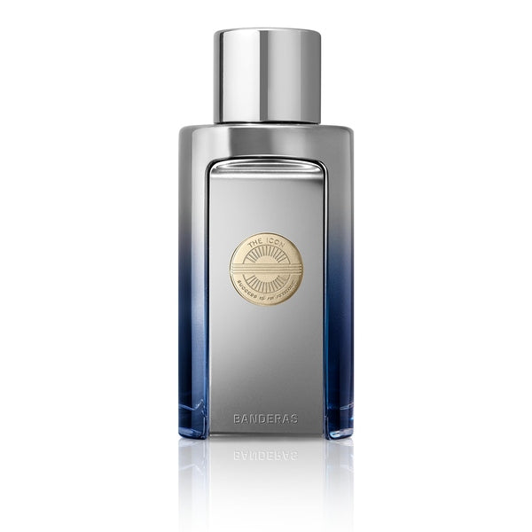Antonio Banderas The Icon Elixir Eau de Parfum 100ml Spray