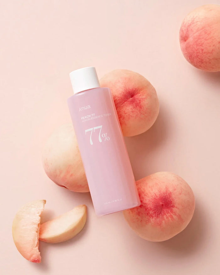P-Eleven Anua Peach 77 Niacin Essence Toner 250ml