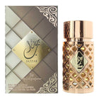 Ard Al Zaafaran Jazzab Gold Eau de Parfum 100ml Spray