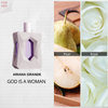 Ariana Grande God Is A Woman Eau de Parfum 50ml Spray
