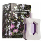 Ariana Grande God Is A Woman Eau de Parfum 30ml Spray