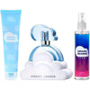 Ariana Grande Cloud Gift Set 100ml EDP + 100ml Shower Gel + 100ml Body Lotion