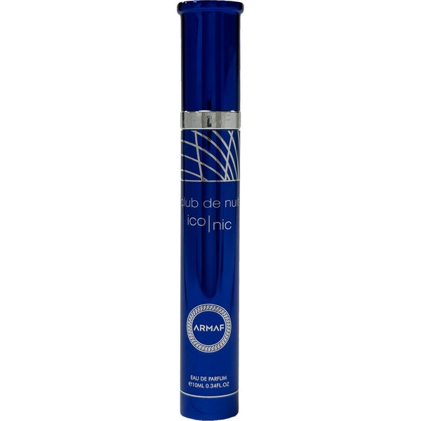 Armaf Club De Nuit Blue Iconic Eau de Parfum 10ml Spray