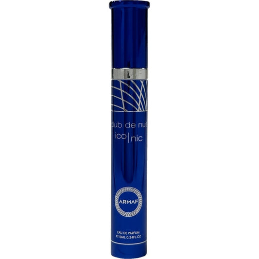 Armaf Club De Nuit Blue Iconic Eau de Parfum 10ml Spray