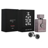 Armaf Club De Nuit Intense 2024 Limited Edition Gift Set 105ml Parfum + Cufflinks