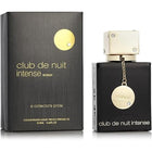 Armaf Club De Nuit Intense Concentrated Perfumed Oil 18ml