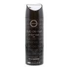 Armaf Club De Nuit Intense Deodorant Spray 200ml