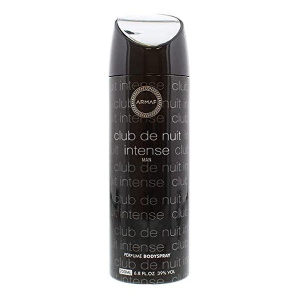 Armaf Club De Nuit Intense Deodorant Spray 200ml