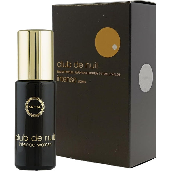 Armaf Club De Nuit Intense Eau de Parfum 10ml Spray