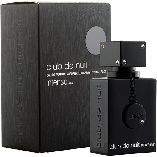 Armaf Club De Nuit Intense Eau de Parfum 30ml Spray