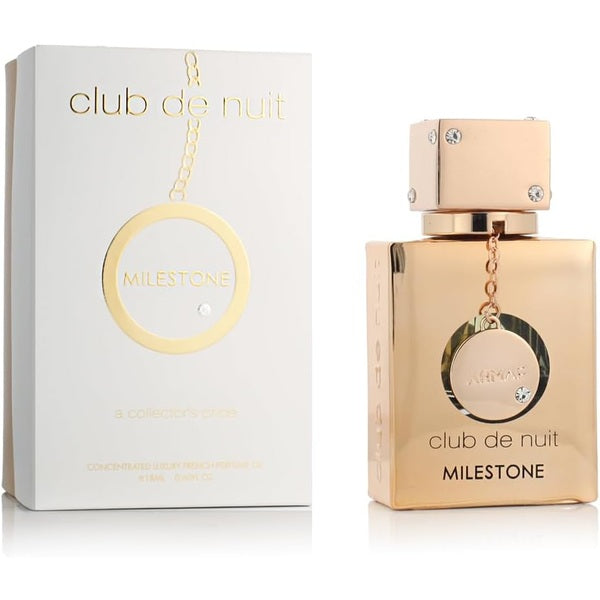 Armaf Club De Nuit Milestone Concentrated Perfume Oil 18ml