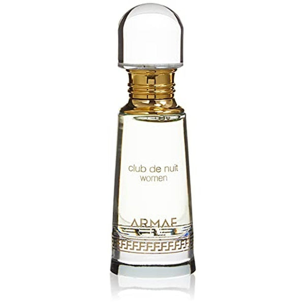 Armaf Club de Nuit Non-Alcoholic Perfume Oil 20ml
