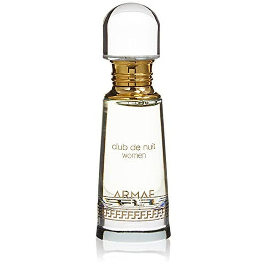 Armaf Club de Nuit Non-Alcoholic Perfume Oil 20ml
