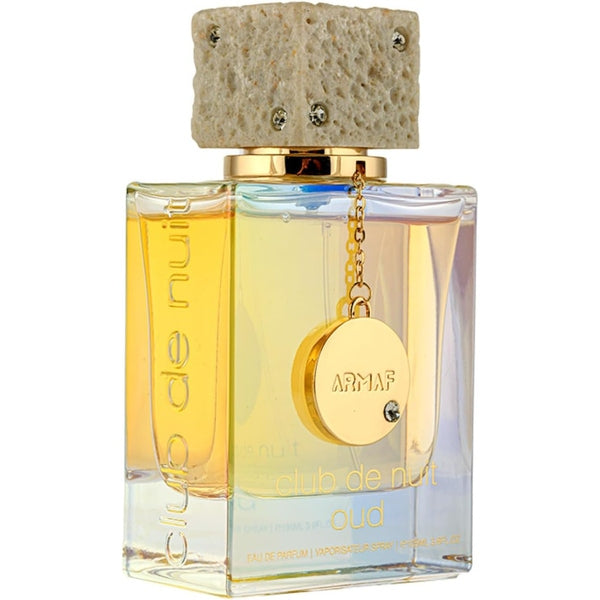 Armaf Club de Nuit Oud Eau de Parfum 105ml Spray