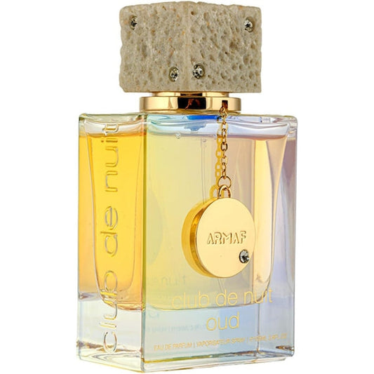 Armaf Club de Nuit Oud Eau de Parfum 105ml Spray
