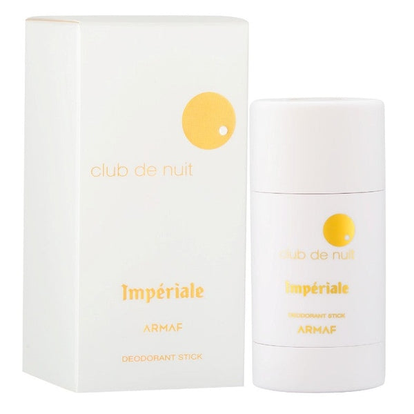 Armaf Club de Nuit White Imperiale Deodorant Stick 75g