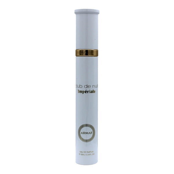 Armaf Club de Nuit White Imperiale Eau de Parfum 10ml Spray